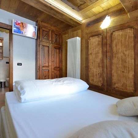 Mollino Rooms เบรยล์-แชร์วิเนีย ภายนอก รูปภาพ