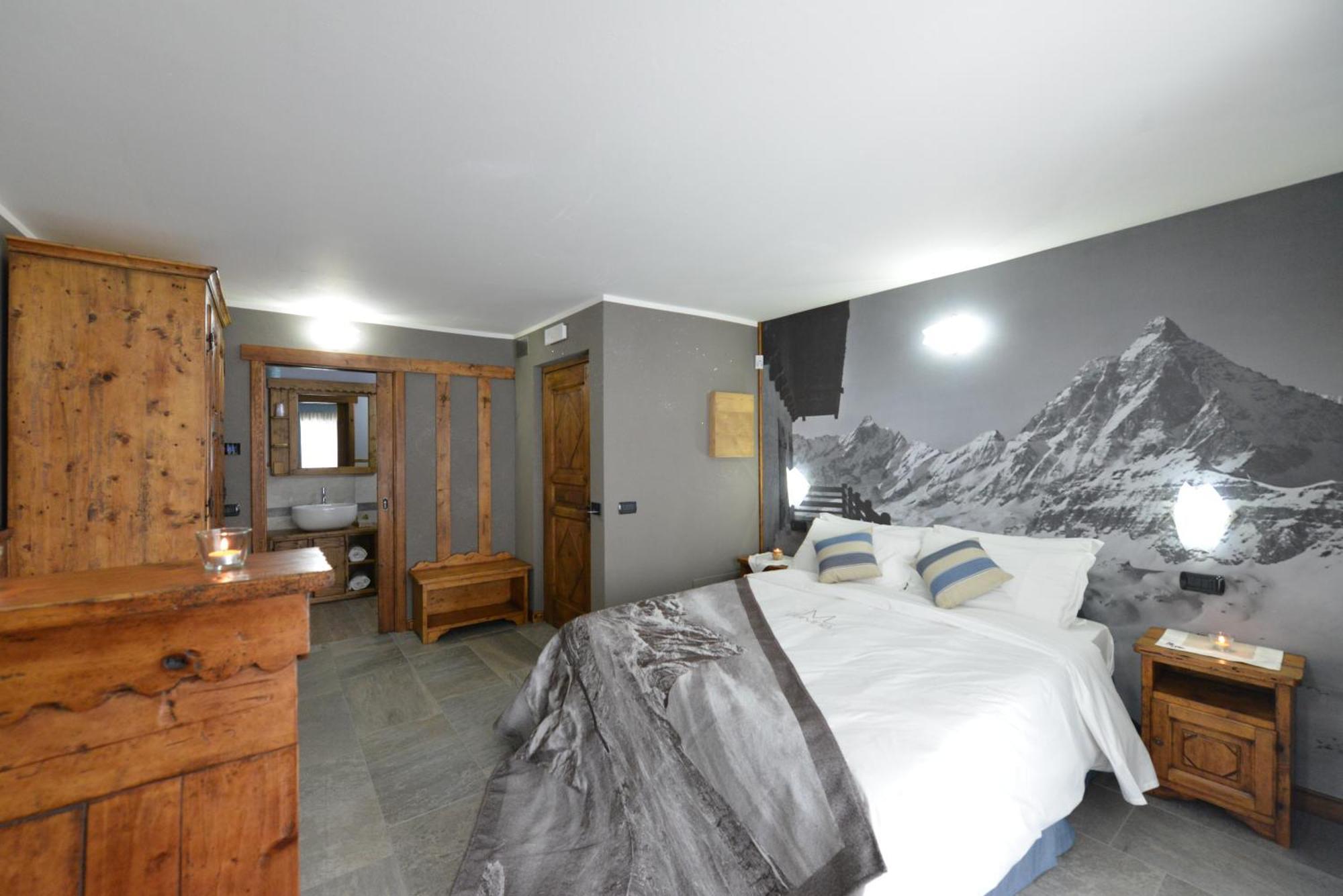 Mollino Rooms เบรยล์-แชร์วิเนีย ภายนอก รูปภาพ