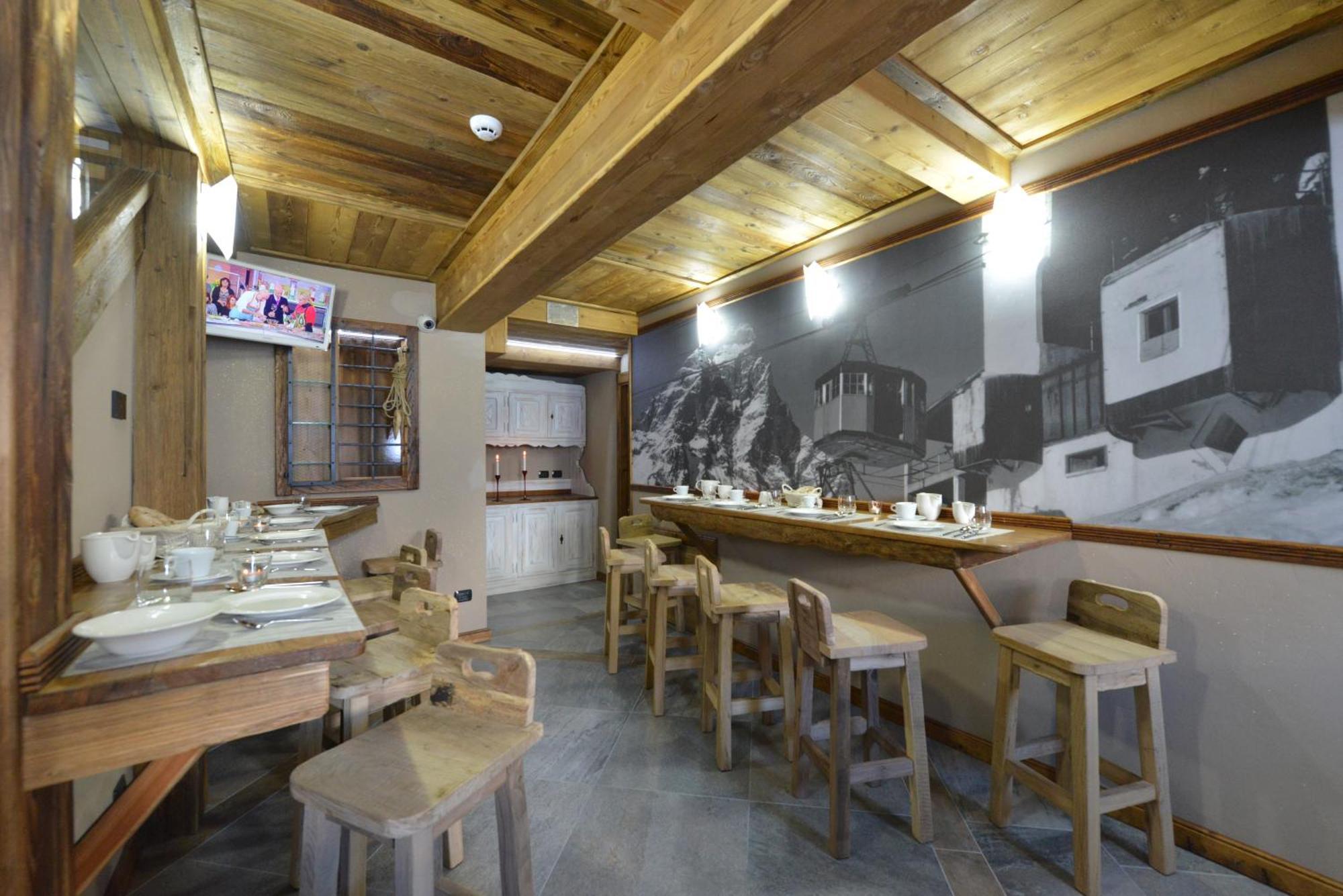Mollino Rooms เบรยล์-แชร์วิเนีย ภายนอก รูปภาพ