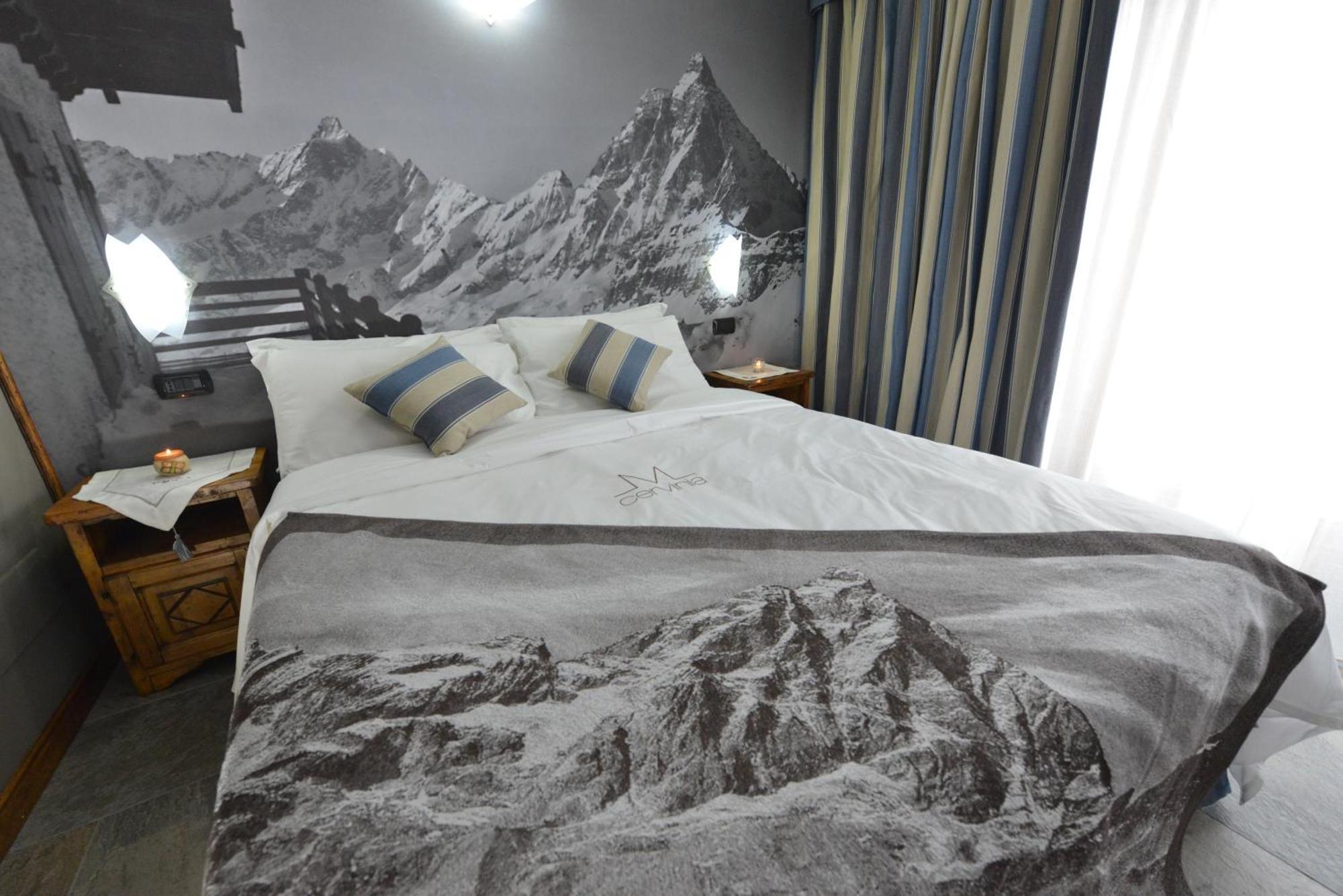 Mollino Rooms เบรยล์-แชร์วิเนีย ภายนอก รูปภาพ
