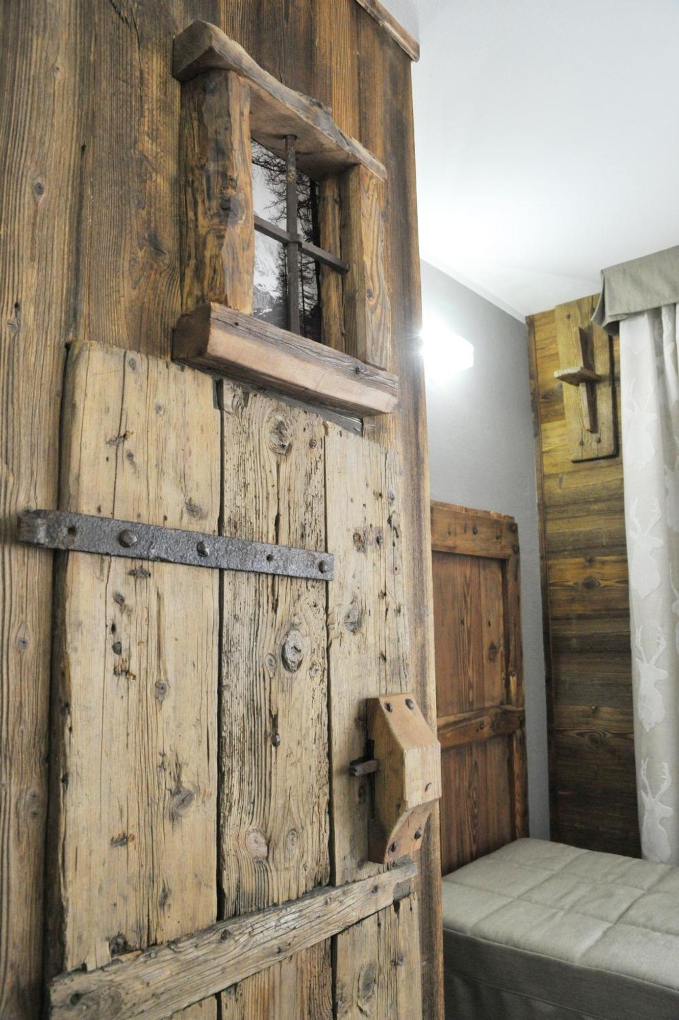 Mollino Rooms เบรยล์-แชร์วิเนีย ภายนอก รูปภาพ