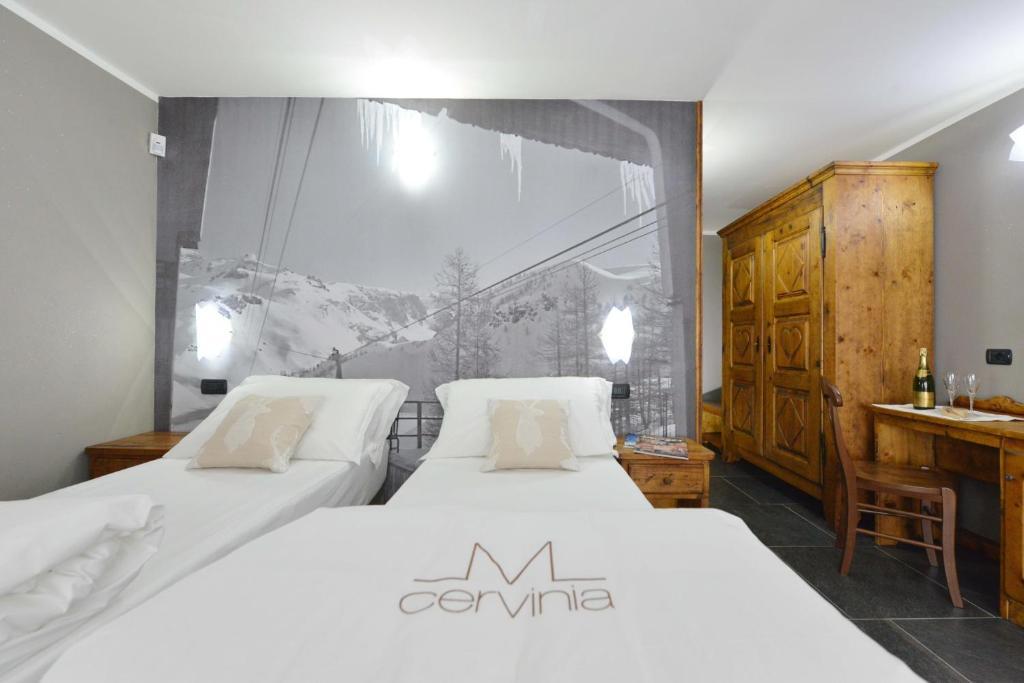 Mollino Rooms เบรยล์-แชร์วิเนีย ห้อง รูปภาพ