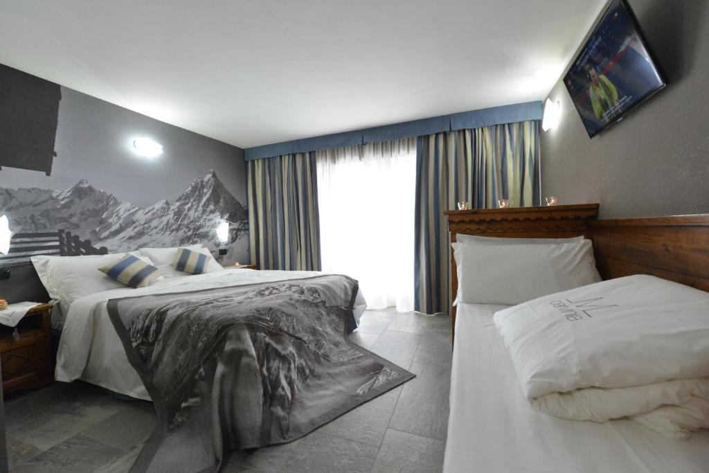 Mollino Rooms เบรยล์-แชร์วิเนีย ห้อง รูปภาพ