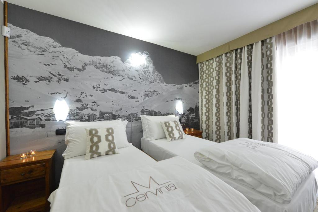 Mollino Rooms เบรยล์-แชร์วิเนีย ห้อง รูปภาพ