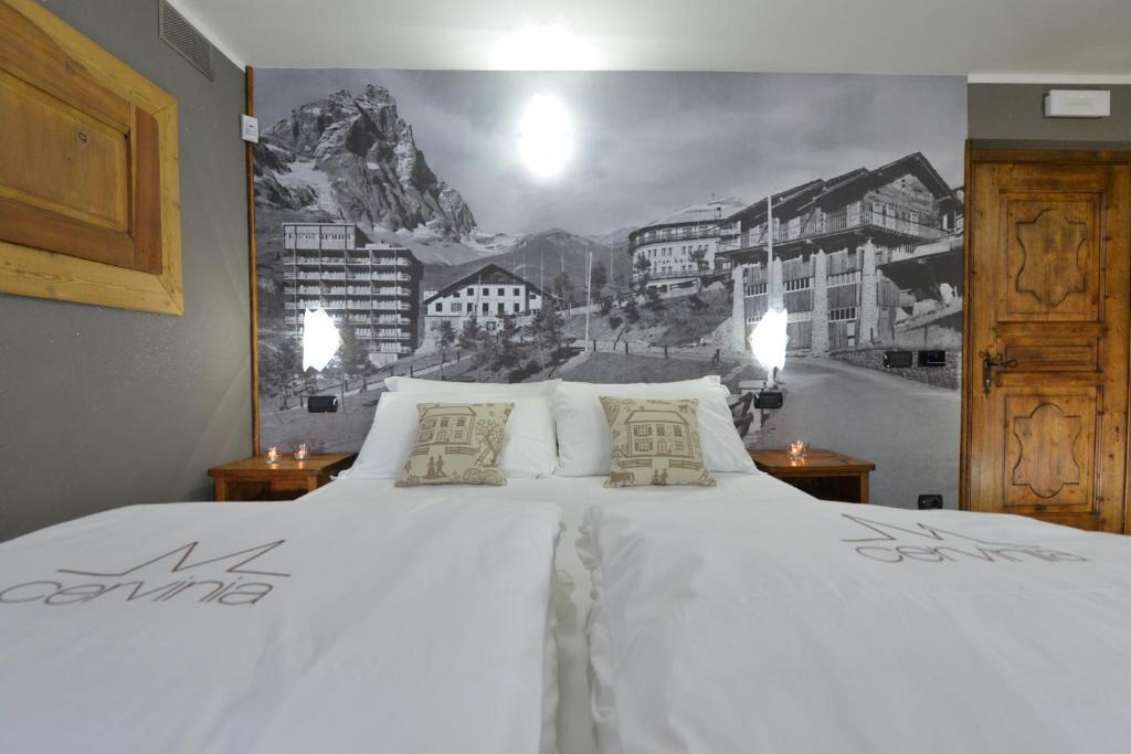 Mollino Rooms เบรยล์-แชร์วิเนีย ห้อง รูปภาพ