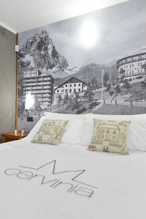 Mollino Rooms เบรยล์-แชร์วิเนีย ห้อง รูปภาพ
