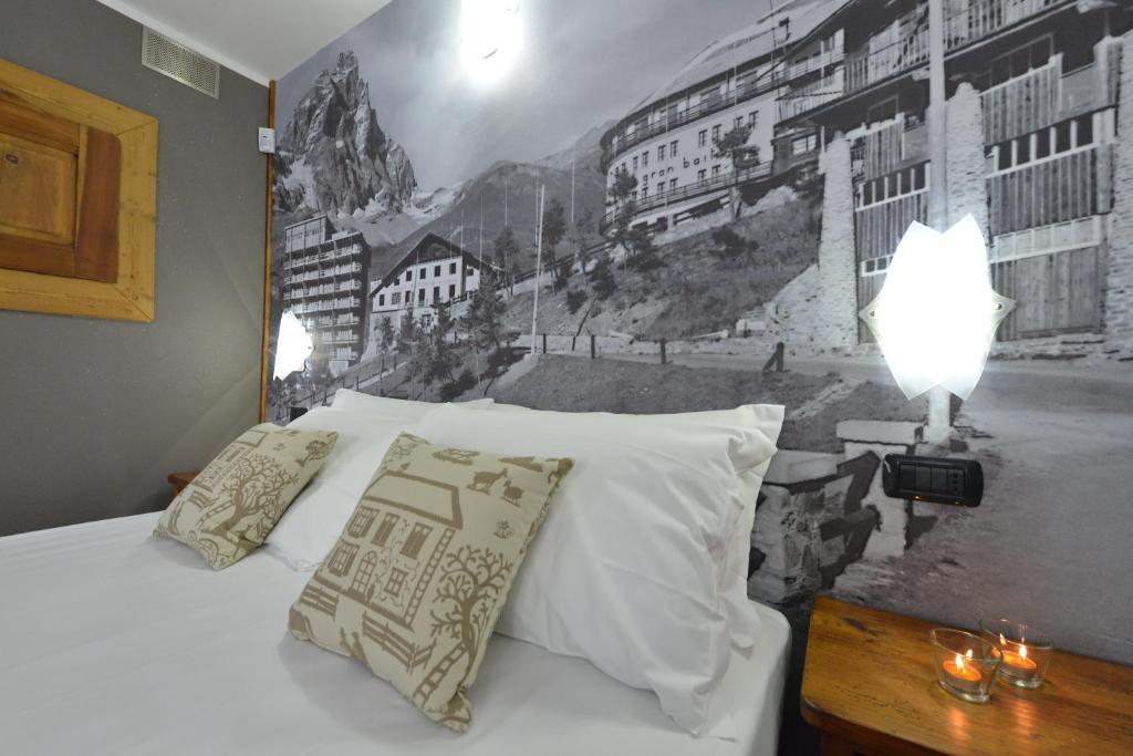 Mollino Rooms เบรยล์-แชร์วิเนีย ห้อง รูปภาพ