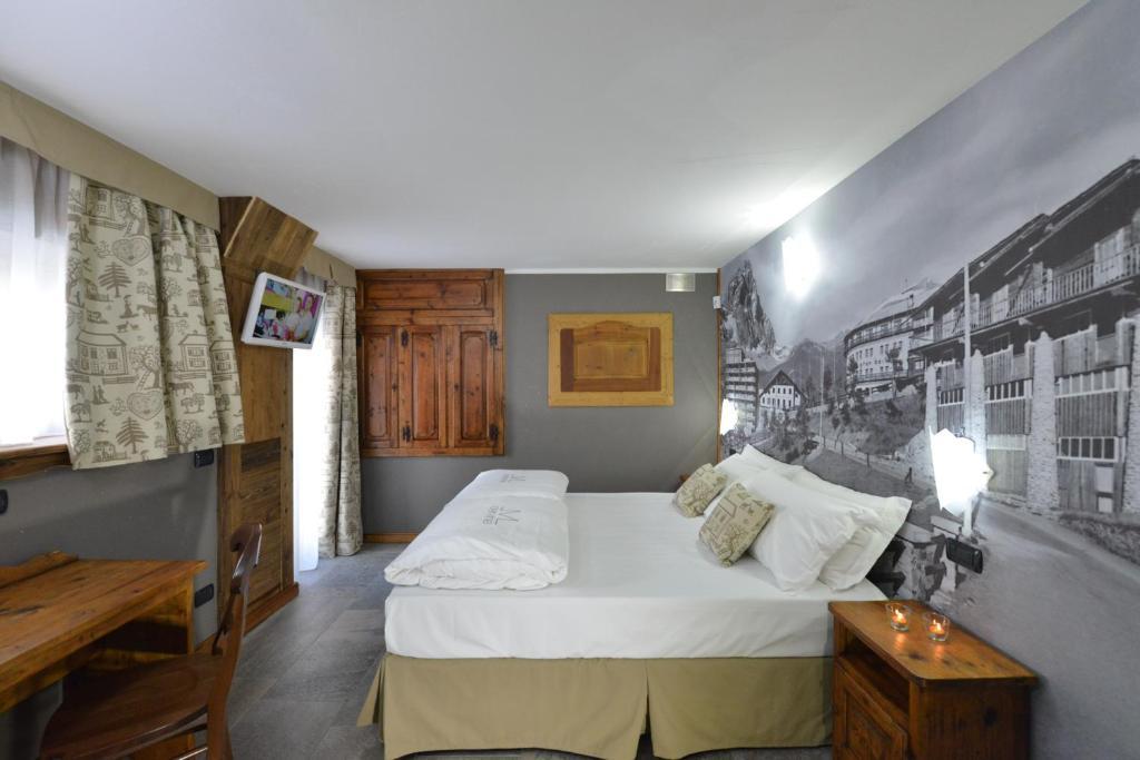 Mollino Rooms เบรยล์-แชร์วิเนีย ภายนอก รูปภาพ