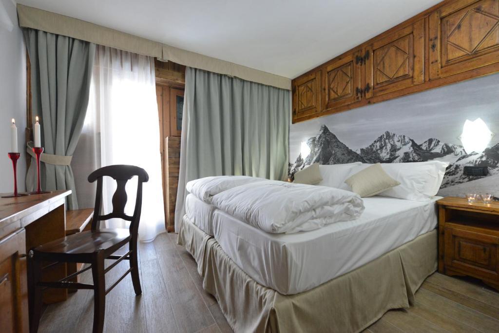 Mollino Rooms เบรยล์-แชร์วิเนีย ห้อง รูปภาพ