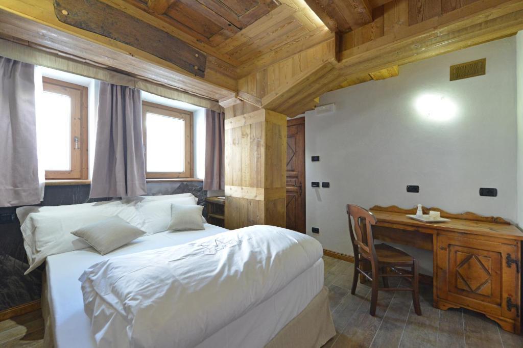 Mollino Rooms เบรยล์-แชร์วิเนีย ห้อง รูปภาพ