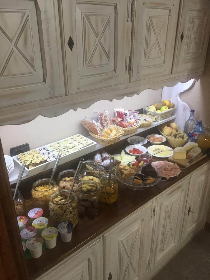 Mollino Rooms เบรยล์-แชร์วิเนีย ภายนอก รูปภาพ
