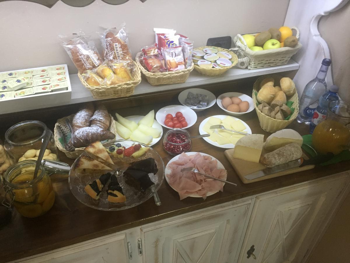 Mollino Rooms เบรยล์-แชร์วิเนีย ภายนอก รูปภาพ