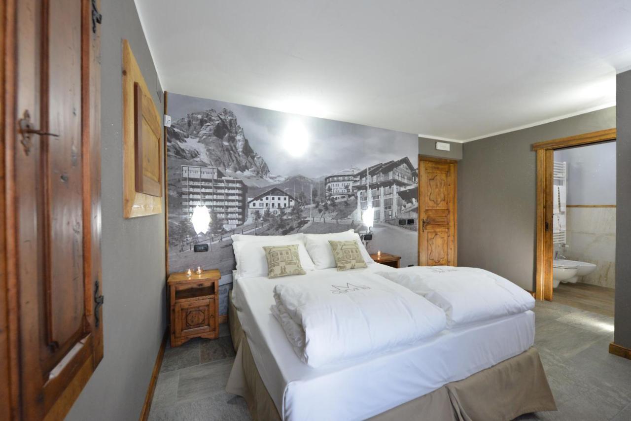 Mollino Rooms เบรยล์-แชร์วิเนีย ห้อง รูปภาพ